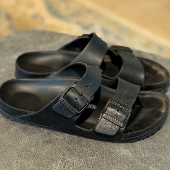 Birkenstock EVA Sandals - Picture 1 of 3